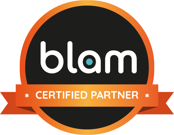 blam certified partners