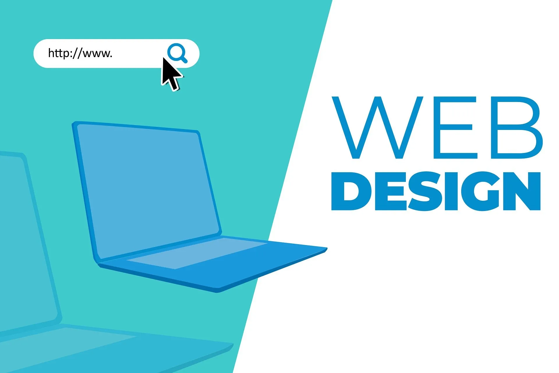 web design